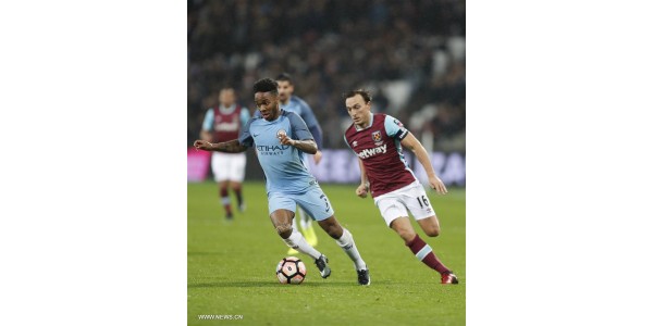 O dilema do Manchester City